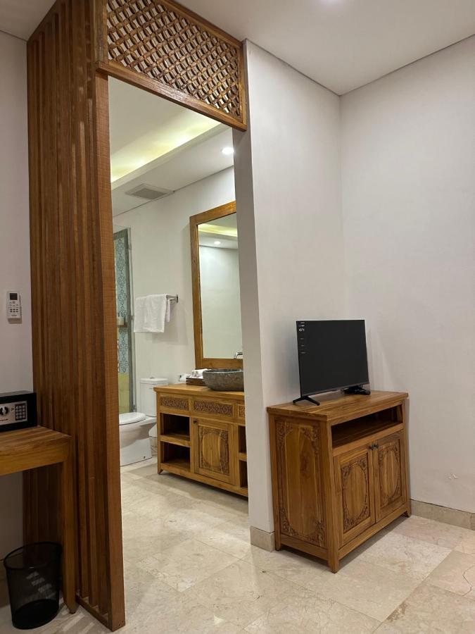 Gyanesh Villa Ubud Zewnętrze zdjęcie